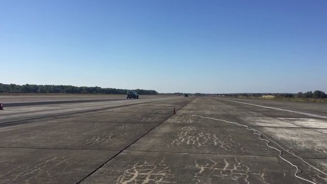 TTT Test & Tune 1/4 Mile Drag Racing Saisonabschluss 11.10.2015 смотреть онлайн
