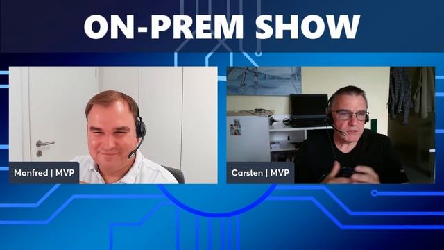 Microsoft Single Node HCI mit Azure Stack HCI oder Windows Server 2022 смотреть онлайн