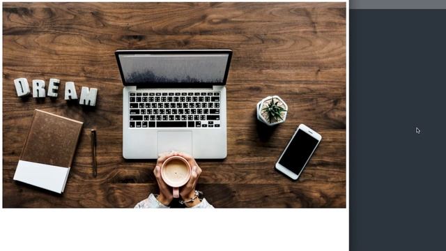 Pure CSS Responsive Image Slider - HTML5/CSS3 Tutorial смотреть онлайн