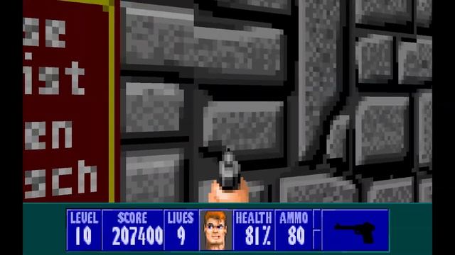 Coffee Break for Wolfenstein 3D - E1L10: Hunde смотреть онлайн