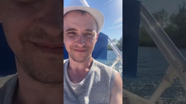 База отдыха "Эльдорадо", Каменск-Шахтинский. 1 часть смотреть онлайн