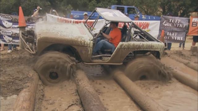 FWTV: Top Truck Challenge XIV Part 1 смотреть онлайн