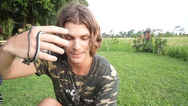 Surviving The JUNGLE Of KING COBRA Indonesia! (Venomous SNAKE Documentary)
