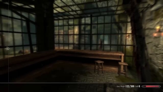 NVIDIA GTX 960m Test - Skyrim смотреть онлайн