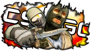 СМЕШНАЯ ИГРА В МАНЬЯКА CS: GO! НАШЕЛ СЕКРЕТНЫЕ МЕСТА, ПАРКУР В КС ГО