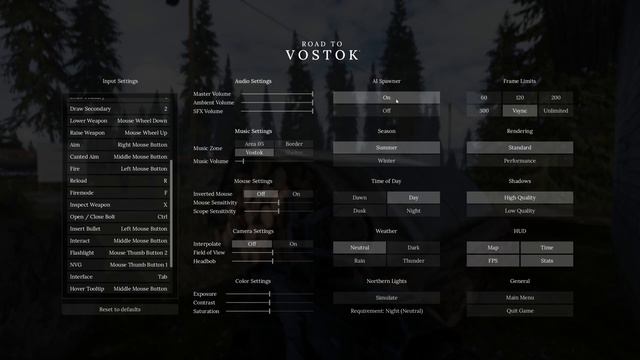 [DEMO] In The Village! | Road To Vostok - Demo Playthrough смотреть онлайн