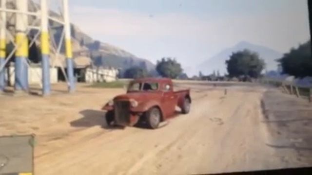 Gta 5 Bravado rat loader drive смотреть онлайн