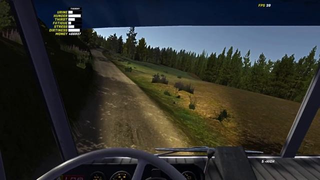 My Summer Car, Osa 173: Sirkan makkarat смотреть онлайн