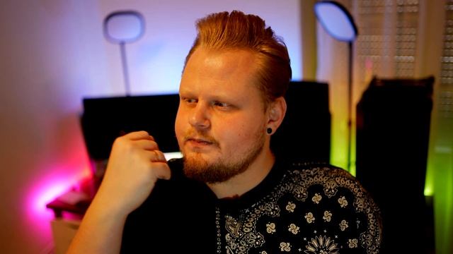 Обзор Audeze Maxwell для Xbox