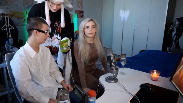 НОВАЯ ПАРА | ИВАН ЗОЛО И СВЕТА СОЛЛАР ВСТРЕЧАЮТСЯ? смотреть онлайн