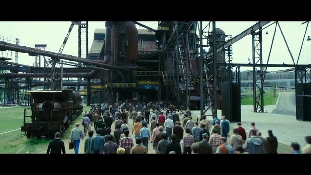 Международный рынок    трейлер   от CJ Entertainment Official..