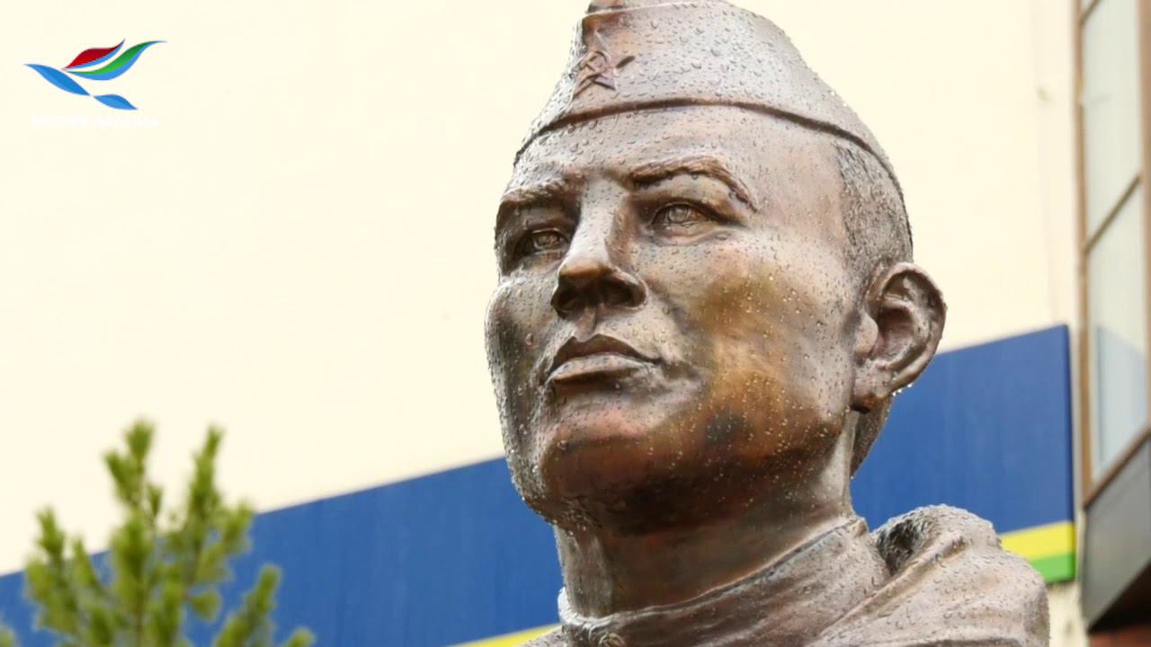 Специальный выпуск, посвящённый 75-летию Великой Победы. "Победный май" 09.05.2020