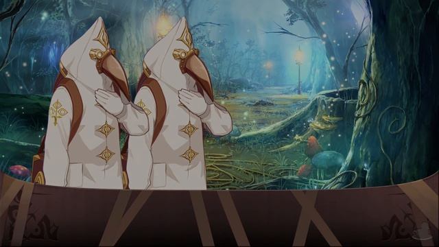 The Witch And The Hundred Knight 2 (PS4, Let's Play, Blind) | That Was Inside Her!? | Part 2 смотреть онлайн