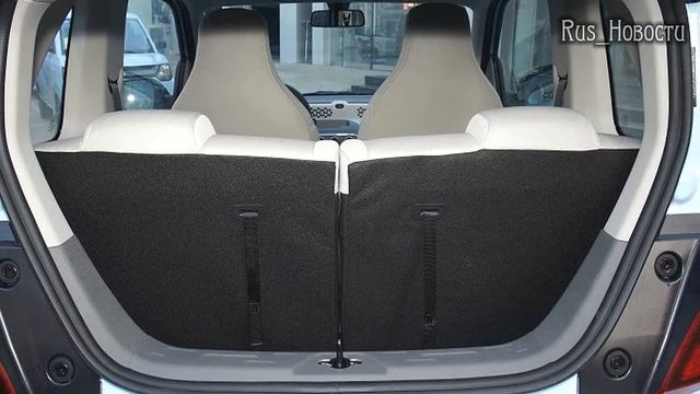 Авто обзор -Mini EV FengGuang От Dongfeng, как альтернатива Mini EV HongGuang От Wuling смотреть онлайн