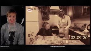 МОЯ СВЕКРОВЬ — МОНСТР ► БОМЖИ И КОШКИ ► 30 НЕДЕЛЯ ► 1 ДЕНЬ