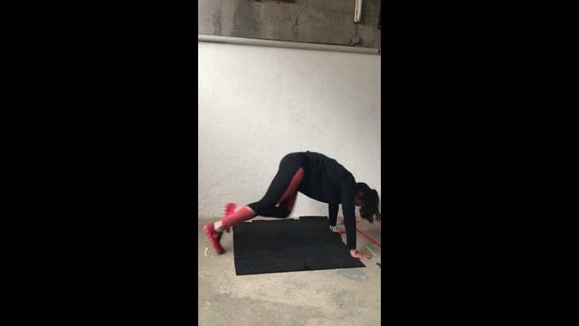 FUNCTIONAL TRAINING con Michela смотреть онлайн