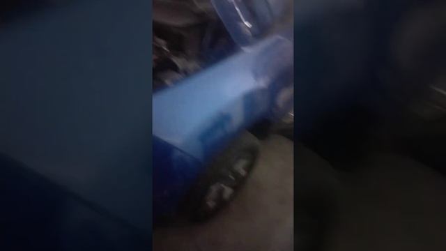 Ford Ecosport 2020 1.5 3 cil. Revisão geral e troca de óleo motor смотреть онлайн