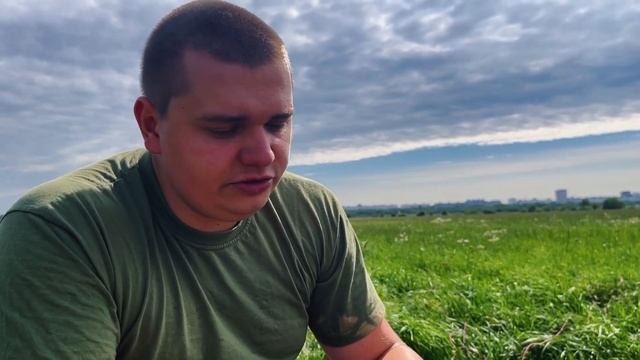 ВЕШАЮ АНТЕННУ НА СТОЛБ. ИГРАЮ НА ГАРМОШКЕ. смотреть онлайн