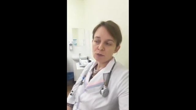 Ночной кашель у ребенка - обязательно аллергия? Разбор ситуации смотреть онлайн