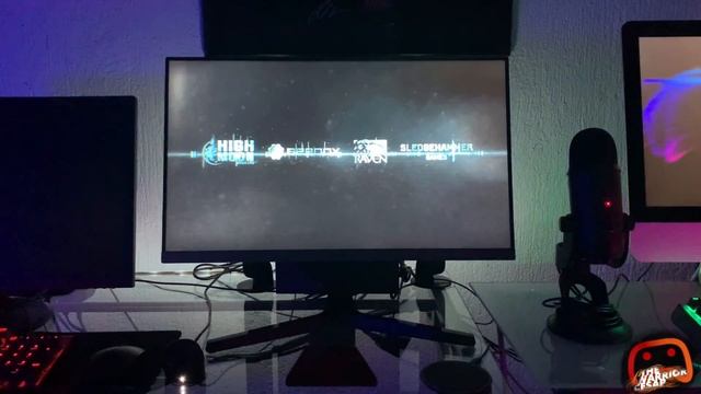 El mejor monitor de 75Hz y FreeSync | Review Completo Monitor SR35 Samsung 24´ смотреть онлайн