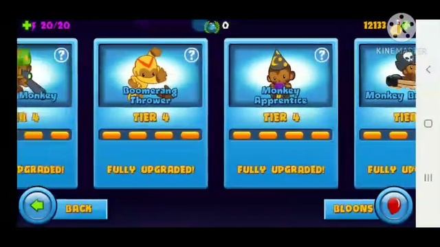 ГАЙД ПО ЛУЧШЕЙ ТАКТИКЕ ДЛЯ НОВИЧКОВ В | BTD BATTLES смотреть онлайн