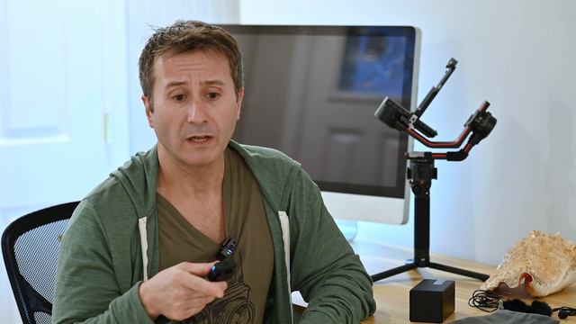 Primeras impresiones probando el micro de HollyLand, LARK 150 смотреть онлайн