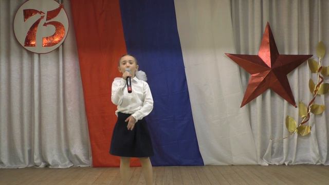 "Росиночка Россия" сл. Шевчук, муз. Зарицкой смотреть онлайн