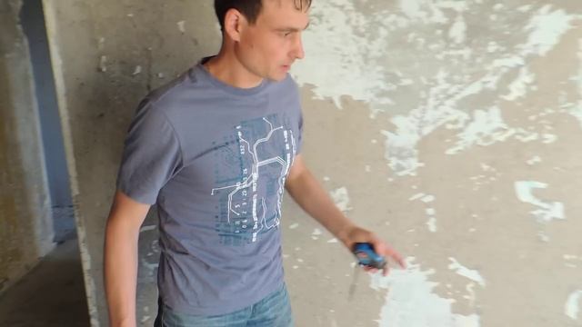 Как найти верхнюю и нижнюю точку пола в квартире. Ewro-remont.ru смотреть онлайн