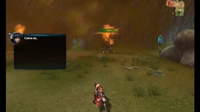 LOCO ( Land Of Chaos Online ) смотреть онлайн