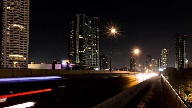 Good Night Bangkok смотреть онлайн