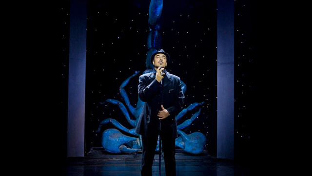 Notis Sfakianakis - Giftissa Mera(Radio Mix)