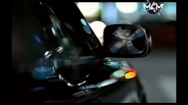 Antiloop - Nowhere To Hide (original videotape/reversed/MCM)