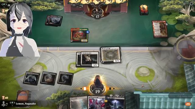 【MTGArena】アグロの増える月初はライフゲインが板！！白黒ソウルシスターズが今強い！！【カルロフ邸殺人事件】【スタンダード】 смотреть онлайн