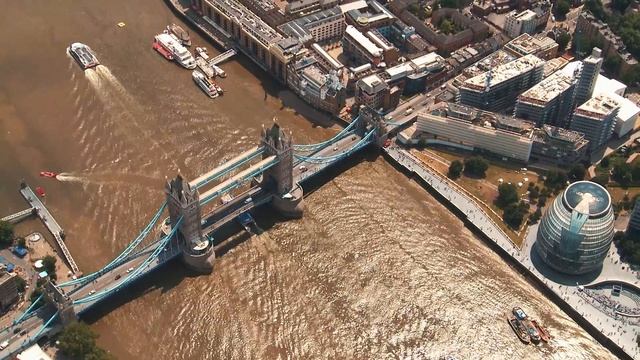 ICE London Awards: Greatest Contribution to London смотреть онлайн
