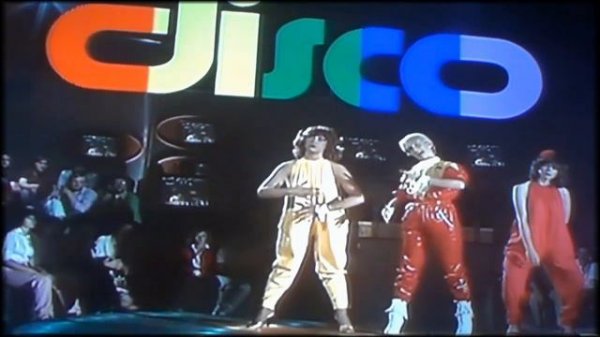 Lipps Inc. - Funky Town [1980]