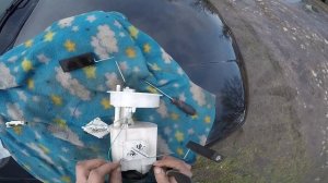 Не работает указатель уровня топлива - проблема решена!