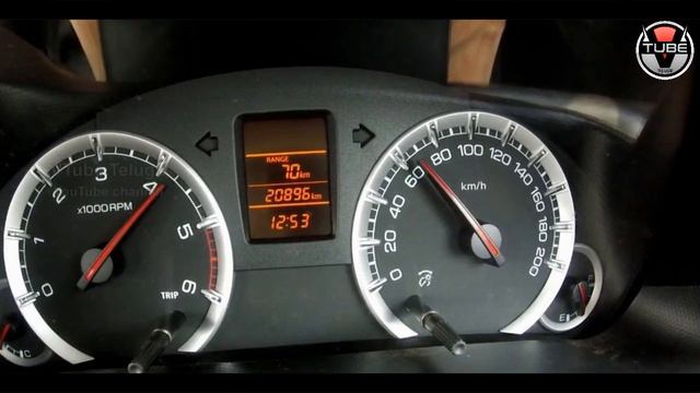 WOW! Suzuki New Model to Give 32 Km/lt | 32 కిలోమీటర్ల మైలేజి తో సుజుకి కొత్త కార్ | VTube Telugu смотреть онлайн