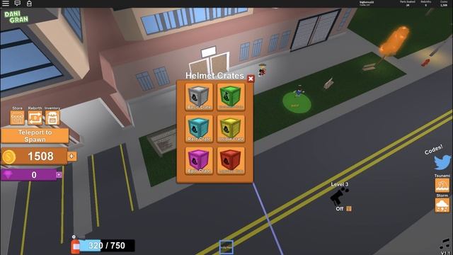 ПОТУШИЛ ВЕСЬ МИР в ROBLOX FIRE FIGHTING SIMULATOR смотреть онлайн