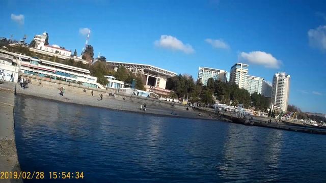 рыбалка с берега на черном море в сочи подписываемся на канал.Будьте в курсе цен на недвижимость. смотреть онлайн