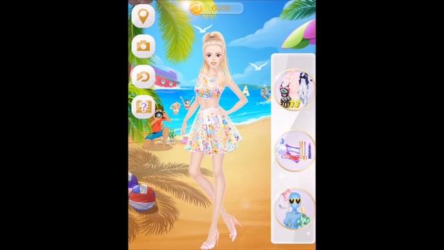 "It Girl" (Fashion Celebrity & Dress Up Game) - Libii смотреть онлайн