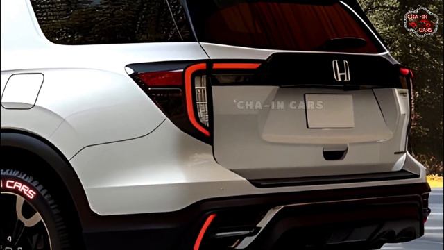 2025 Honda Pilot Hybrid: First Look & Features Breakdown! смотреть онлайн