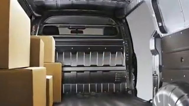 Hyundai Modell H 1 Cargo Motor Deutschland смотреть онлайн