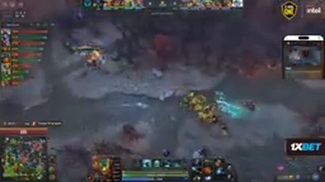 [ES] ESL One Birmingham 2024: SA Closed Qualifier [Día 1] B смотреть онлайн