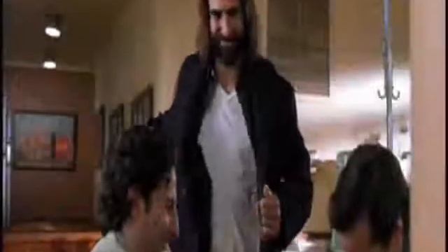 The Boondock Saints - Bullets смотреть онлайн