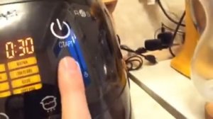 Мультиварка Redmond не работают сенсорные кнопки