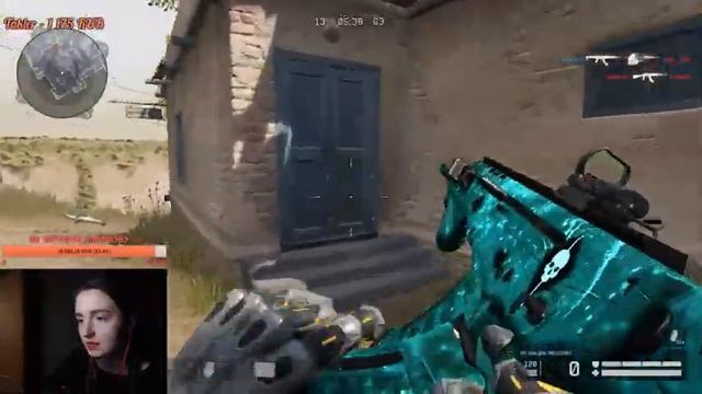 Стримчик Warface | Моя первая 1 лига! | Сервер Альфа смотреть онлайн