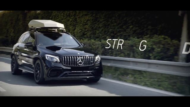 Alumined - World's First Aluminium Roof Box