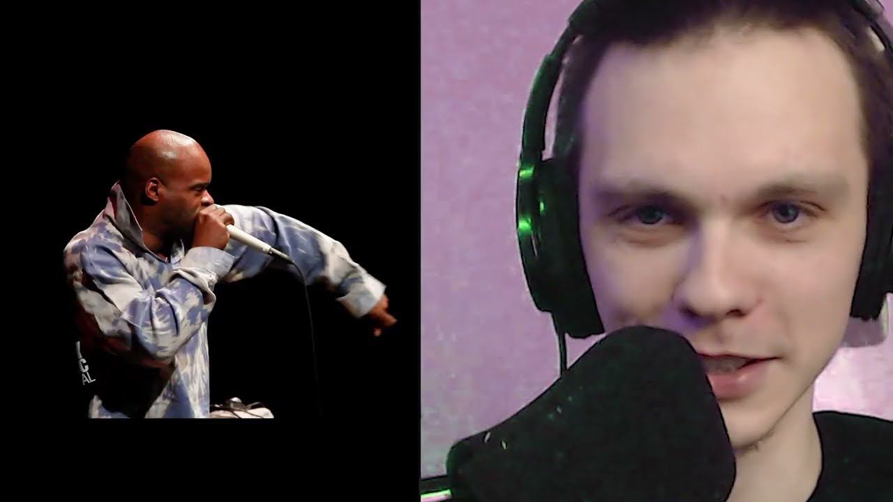 Искусственный битбокс смотреть онлайн