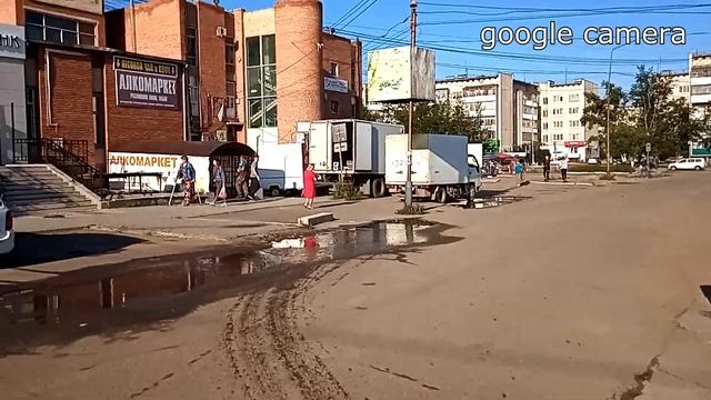 UMIDIGI Power подробный обзор