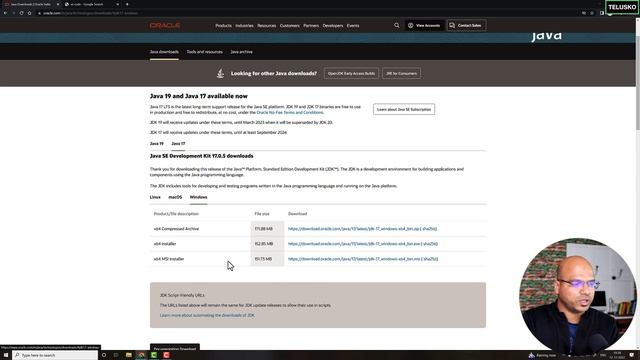 #2 Java Development Kit (JDK) Setup смотреть онлайн